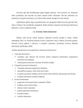 Konservuotų pupelių gabenimo maršrutų iš Šiaulių į Štutgartą įvertinimas 13 puslapis