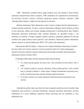 Konservuotų pupelių gabenimo maršrutų iš Šiaulių į Štutgartą įvertinimas 14 puslapis