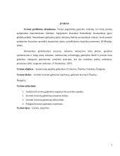 Konservuotų pupelių gabenimo maršrutų iš Šiaulių į Štutgartą įvertinimas 4 puslapis