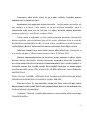 Konservuotų pupelių gabenimo maršrutų iš Šiaulių į Štutgartą įvertinimas 6 puslapis