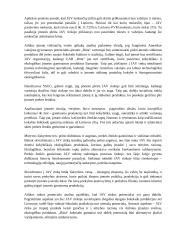 ,,RŪTA“ plėtros į JAV rinką analizė 15 puslapis