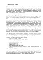 ,,RŪTA“ plėtros į JAV rinką analizė 8 puslapis