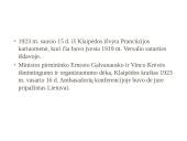 Vincas Krėvė-Mickevičius, jo poezija 15 puslapis