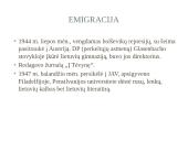 Vincas Krėvė-Mickevičius, jo poezija 17 puslapis