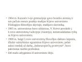 Vincas Krėvė-Mickevičius, jo poezija 4 puslapis