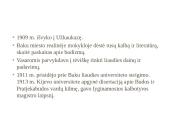 Vincas Krėvė-Mickevičius, jo poezija 5 puslapis