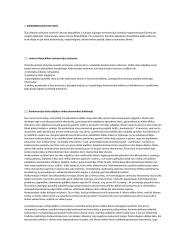 Referatas apie konkurenciją Lietuvoje 6 puslapis