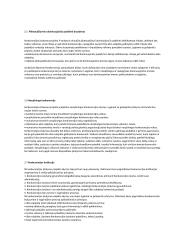 Referatas apie konkurenciją Lietuvoje 8 puslapis