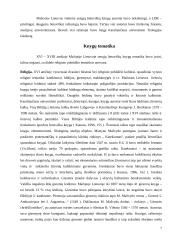 Mažosios Lietuvos senoji lietuviška knyga (iki 1807 metų) 7 puslapis