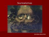 Siurrealizmas dailėje