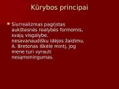 Siurrealizmas dailėje 3 puslapis