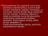 Siurrealizmas dailėje 6 puslapis