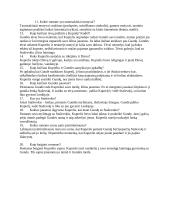 Kuprelis (klausimai - atsakymai) 2 puslapis