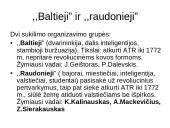 Lietuva Rusijos imperijoje 11 puslapis