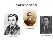 Lietuva Rusijos imperijoje 12 puslapis