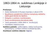 Lietuva Rusijos imperijoje 10 puslapis