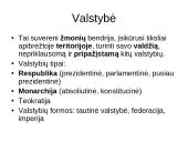 Politologija (kartojimas) 2 puslapis