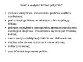 Politologija (kartojimas) 12 puslapis
