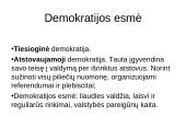 Politologija (kartojimas) 13 puslapis