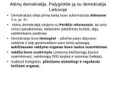 Politologija (kartojimas) 14 puslapis