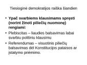 Politologija (kartojimas) 16 puslapis