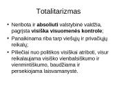 Politologija (kartojimas) 18 puslapis