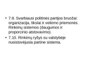 Politologija (kartojimas) 20 puslapis