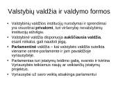 Politologija (kartojimas) 3 puslapis