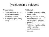 Politologija (kartojimas) 6 puslapis