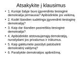 Politologija (kartojimas) 9 puslapis
