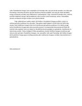 Kalbėjimas „Mitų reikšmė Antikos ir dabarties žmogaus gyvenimui.“ 2 puslapis