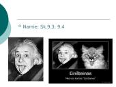 Planko kvantų hipotezė. Fotoefektas. 12 puslapis