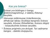 Planko kvantų hipotezė. Fotoefektas. 3 puslapis