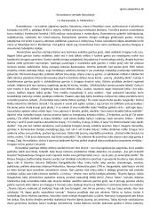 Romantizmo vertybės literatūroje