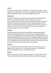 Žuvys (jų biologija) 2 puslapis