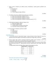 Šviesos banginės savybės - Kontrolinis 2 puslapis