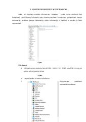 Savarankiškas informacijos sistemų įrankių palyginimas ir analizė 4 puslapis