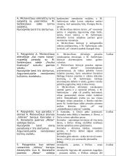 Antanas Baranauskas  (labai išsamus) 8 puslapis