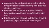 Automobilių aušinimo sistema 11 puslapis