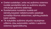 Automobilių aušinimo sistema 16 puslapis