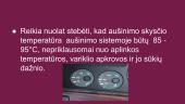 Automobilių aušinimo sistema 8 puslapis