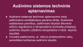 Automobilių aušinimo sistema 9 puslapis