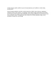 Ar atlaidumas silpno žmogaus bruožas? (Biliūnas, Katiliškis) 4 puslapis