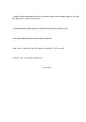 Liežuvio skonio receptorių tyrimas 2 puslapis