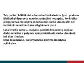 Darbo ginčų dėl teisės nagrinėjimas 12 puslapis