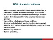 Darbo ginčų dėl teisės nagrinėjimas 14 puslapis