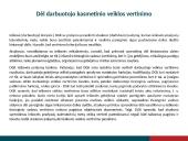 Darbo ginčų dėl teisės nagrinėjimas 17 puslapis