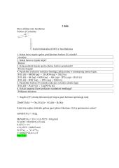 Rūgštiniai oksidai 2 puslapis