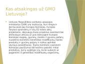 GMO – už ar prieš 5 puslapis