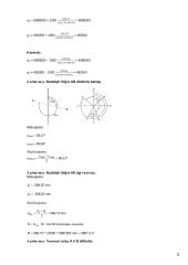 Uždavinių sprendimas topografiniame žemėlapyje  2 puslapis